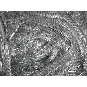 Aluminum Wire Scrap