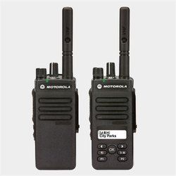 Digital Walkie Talkie