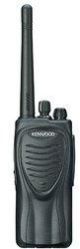 Kenwood Portable Radios