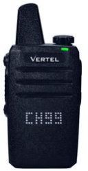 Vertel Walkie Talkie