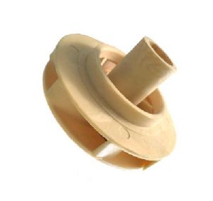 Open Pump Impeller