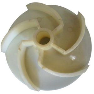 Plastic Submersible Impeller