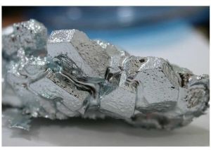 Gallium