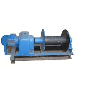 Electric Winch