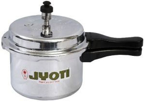 3 Liter Aluminum Pressure Cooker