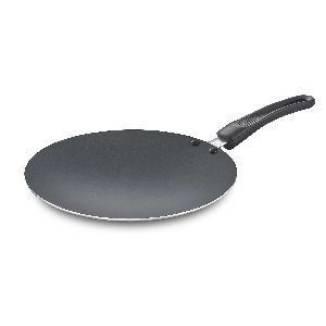 Non Stick Concave Tawa