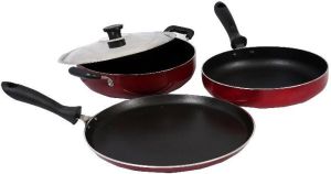 Non Stick Cookware Gift Set