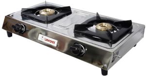 Slim 2 Burner Gas Stove