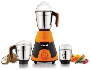 Storm Plus Mixer Grinder