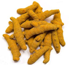 Turmeric Finger