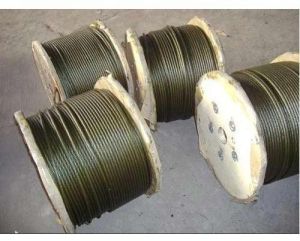 MS Wire Rope