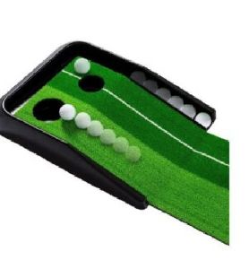 Golf Putting Mat