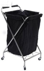 laundry trolley