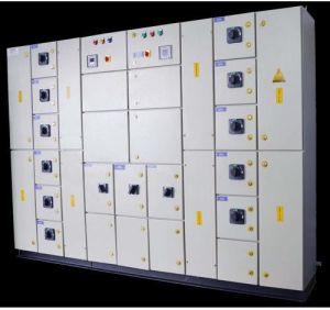 Power Management System