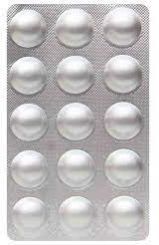 Roxithromycin Tablets