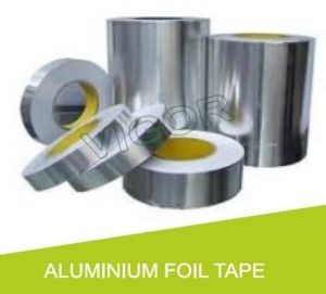 Aluminium Foil Tape