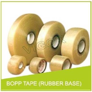 Bopp Tapes