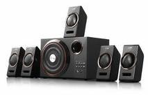 Multimedia Speakers