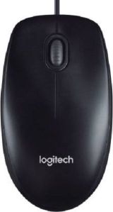 Wired Optical Mouse