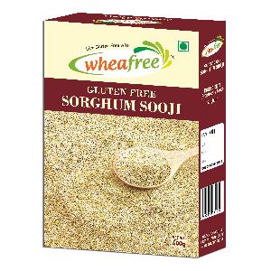 sorghum sooji