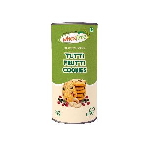 TUTTI FRUTTI COOKIES