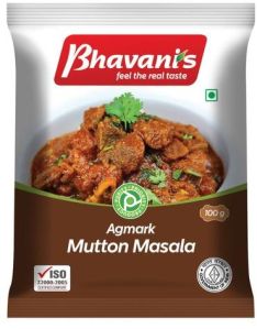 Mutton Masala Powder