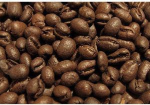 Peaberry Coffee Beans