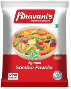 Sambar Masala Powder