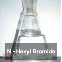 N - Hexyl Bromide