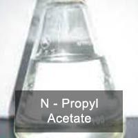 N-propyl Acetate