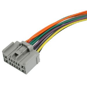 wire harness connector