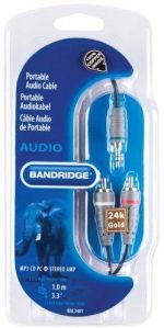 Portable Audio Cable