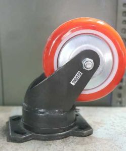 Polyurethane Wheel