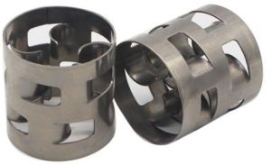 Stainless Steel Pall Ring