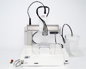 PCB Depaneling Robot