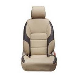 leather seat cover