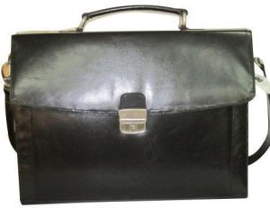 Flap Over Briefcase