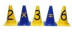 Gisco Marker Cones