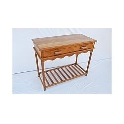 Teak Wood Table