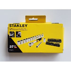 Stanley Socket Set