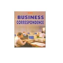 Business Correspondence Book