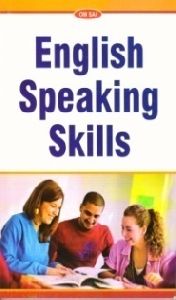 English Speaking Skills Book