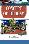 Concept Of Tourism Books