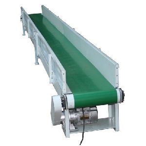 Belt Conveyor System