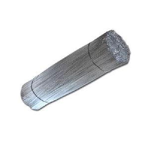 Mild Steel Straight Wire