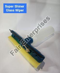 Super Shiner Glass Wiper