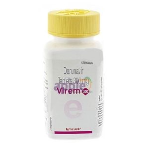 VIREM TABLETS