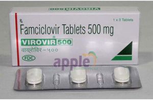 VIROVIR Tablets