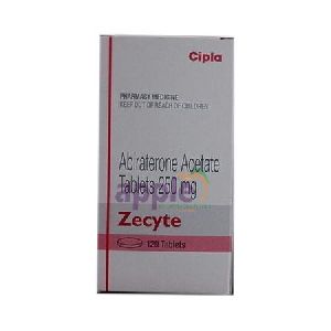 Zecyte Tablets