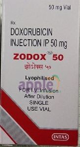 ZODOX Injection